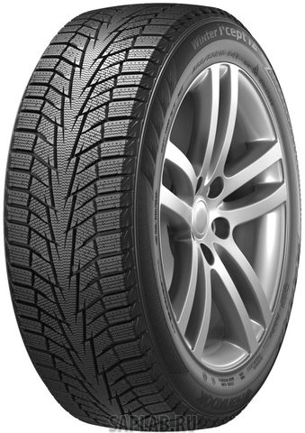 Купить HANKOOK TT016792 Шины Hankook Winter i*Cept IZ2 W616 225/45 R18 95T (до 190 км/ч) TT016792