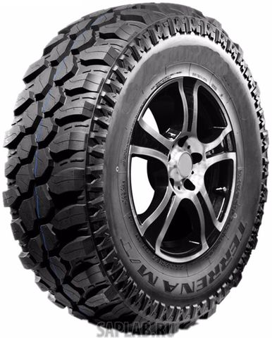 Купить JOYROAD W773 Шины JOYROAD MT200 285/75 R16 122 Q W773