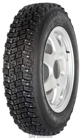 Купить KAMA 1150009 Шины KAMA I-511 175/80 R16 88Q (до 160 км/ч) 1150009
