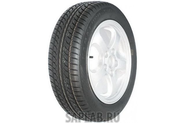Купить KAMA 2120005 Шины ATACAMA КАМА ЕВРО 236 185/65 R14 86H (до 210 км/ч) 2120005