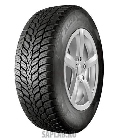 Купить KAMA CTS273414 Шины Кама Alga SUV (НК-532) 225/75 R16 108T н/ш