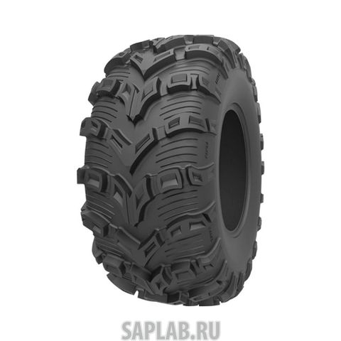 Купить KENDA 507439 Шина для квадроцикла Kenda K592 Bear Claw EVO 26x9.00 - 14 6PR TL