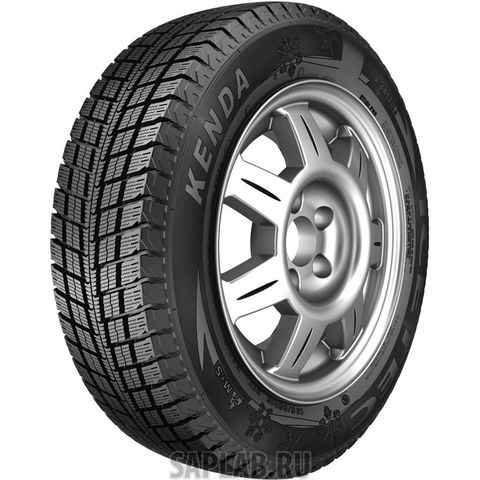 Купить KENDA K287B602 215/65 R16 Kenda KR27 98T