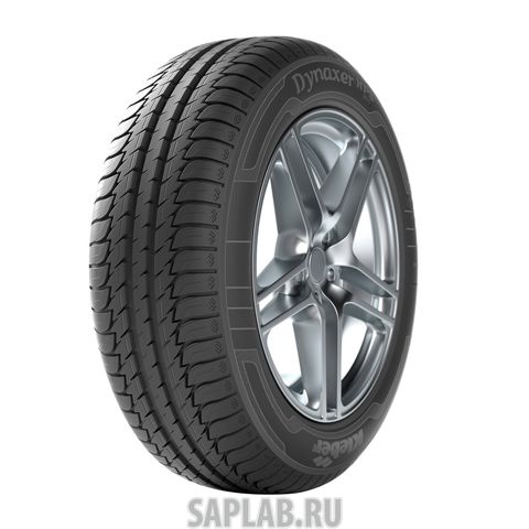 Купить KLEBER 026426 Шины KLEBER DYNAXER HP3 SUV 215/55 R18 99V XL 26426