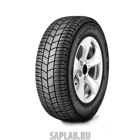 Купить KLEBER 583866 Шины KLEBER TRANSPRO 4S 225/65 R 16C 112/110R 583866