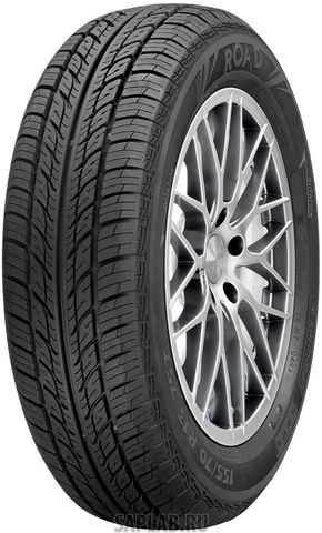 Купить KORMORAN 1237243 Шины Kormoran ROAD 155/65R13 73T