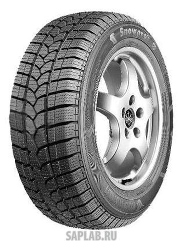 Купить KORMORAN 227306 Шины Kormoran Snowpro b2 155/70 R13 75Q