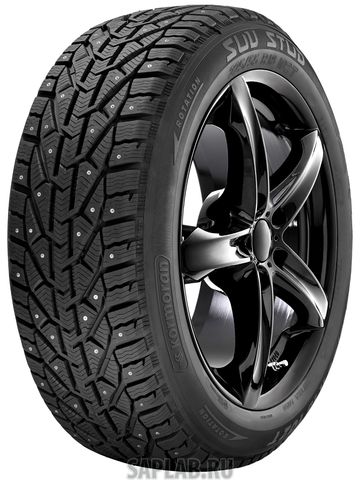 Купить KORMORAN 263323 Шины Kormoran 205/50R17 93T XL Stud2 TL шип