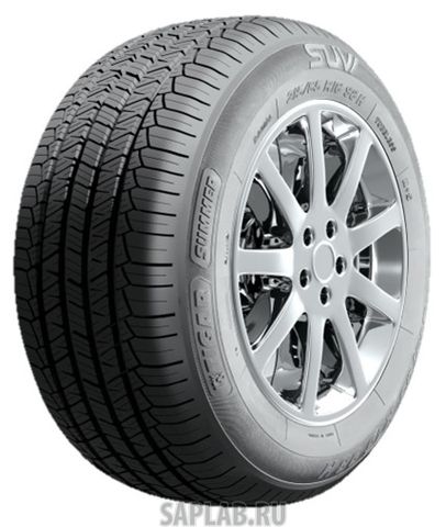 Купить KORMORAN 365234 Шины Kormoran Summer SUV 215/60 R17 96V (до 240 км/ч) 365234