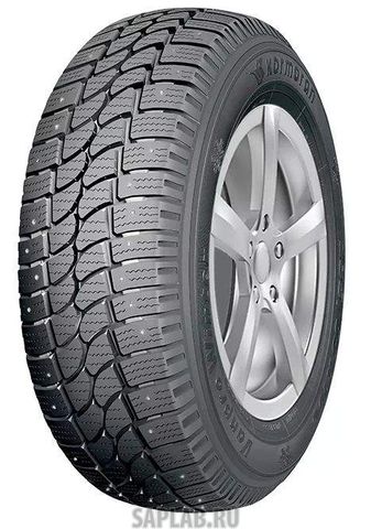 Купить KORMORAN 474914I Шины Kormoran Vanpro Winter 215/75 R16 113/111R (CAE 474914i)