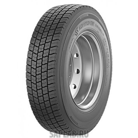 Купить KORMORAN 657732 Шины Kormoran Roads 2D 315/80 R22.5 156/150L