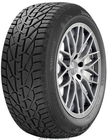 Купить KORMORAN 703854 Шины Kormoran Snow 245/45 R18 100 703854