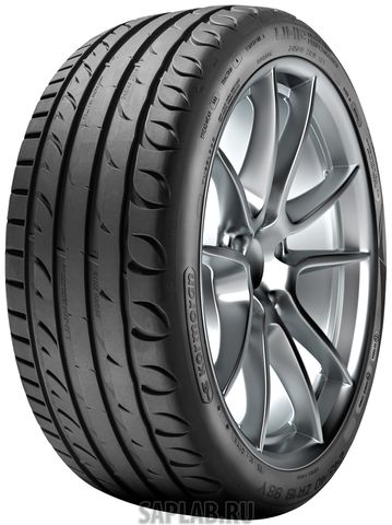 Купить KORMORAN 872913 Шины Kormoran Ultra High Performance 205/50 R17 93W (до 270 км/ч) 872913