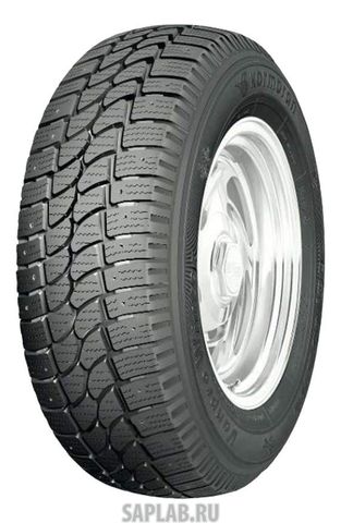 Купить KORMORAN 899309 Шины Kormoran Vanpro Winter 195/70 R15 104/102R