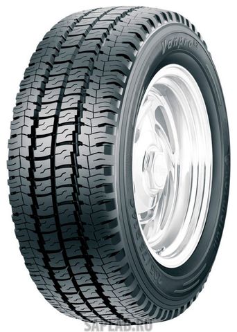 Купить KORMORAN 900983 Шины Kormoran Vanpro b2 165/82 R16 108L (до 120 км/ч) 900983