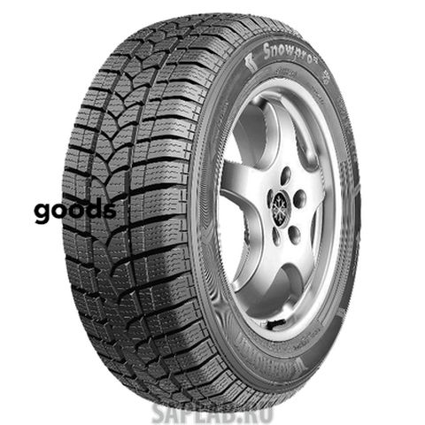 Купить KORMORAN 90878 Шины Kormoran Snowpro b2 195/55 R15 85H (до 210 км/ч) 90878