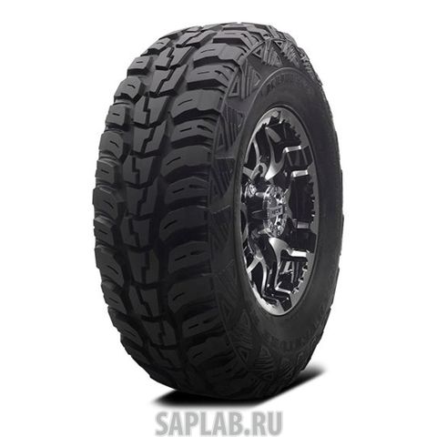 Купить KUMHO 1854113 Шины Kumho  235/75/15  Q 104/101 KL-71 1854113