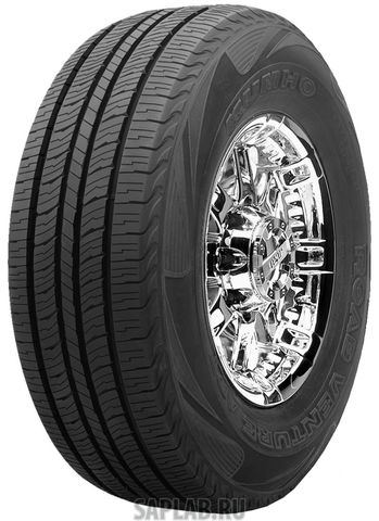 Купить KUMHO 1879013 Шины Kumho KL51 Road Venture 265/70 R16 APT 117/114Q