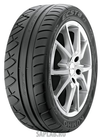 Купить KUMHO 2113963 Шины Kumho KU36 Ecsta XS 225/45 R17 91W