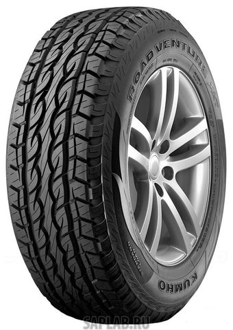 Купить KUMHO 2114553 Шины Kumho KL61 Road Venture SAT 30/9.5 R15 104S