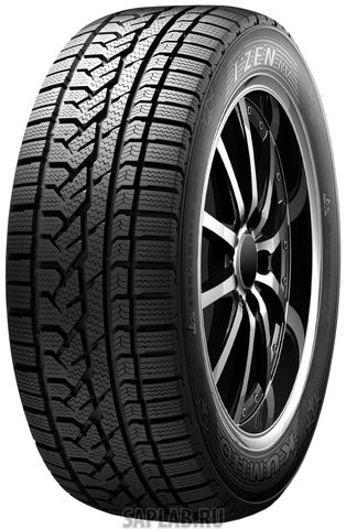 Купить KUMHO 2116093 Шины Kumho I'Zen RV KC15 275/65 R17 115H (до 210 км/ч) 2116093