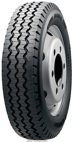 Купить KUMHO 2146473 Шины Kumho 856 Steel Radial 185/75 R16 104/102R