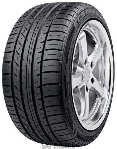 Купить KUMHO 2151033 Шины Kumho Ecsta Le Sport KU39 245/40 R17 95 2151033