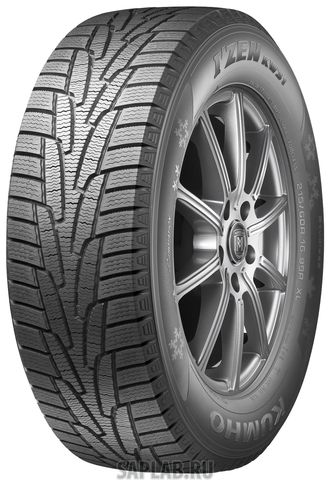 Купить KUMHO 2160403 Шины Kumho I*Zen KW31 235/60 R16 100R