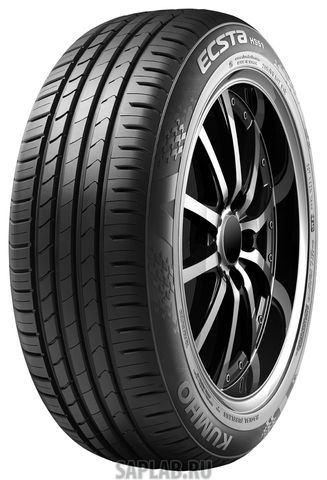 Купить KUMHO 2163853 Шины Kumho HS51 Ecsta 225/50 R17 98W XL