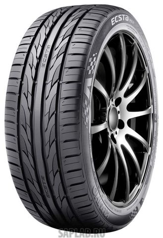 Купить KUMHO 2168043 Шины Kumho Ecsta PS31 205/45 R16 87W (до 270 км/ч) 2168043