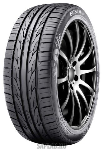 Купить KUMHO 2176033 Шины Kumho Ecsta PS91 285/40 R19 107Y (до 300 км/ч) 2176033