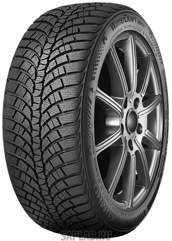 Купить KUMHO 2183393 Шины Kumho WP-71 215/55 R16 97V XL