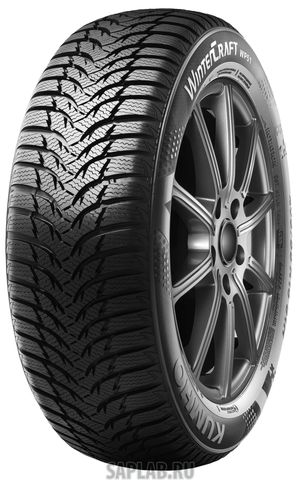 Купить KUMHO 2183913 Шины Kumho WP-51 195/45 R16 84H