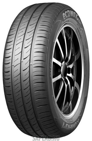 Купить KUMHO 2189243 Шины Kumho Ecowing ES01 KH27 185/55 R15 82H (до 210 км/ч) 2189243