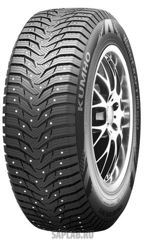 Купить KUMHO 2202483 Шины Kumho WinterCraft Ice WI31 175/65 R15 88T