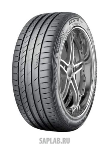 Купить KUMHO 2206653 Шины Kumho Ecsta PS71 275/30 R20 97Y (до 300 км/ч) 2206653