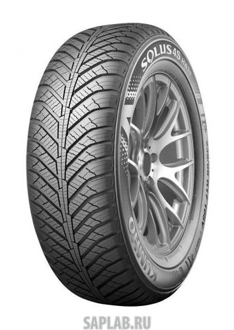 Купить KUMHO 2206703 Шины Kumho Solus 4S HA31 255/60 R18 2206703