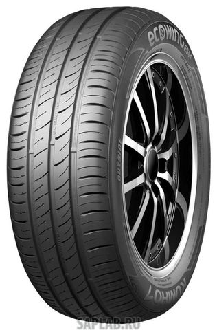 Купить KUMHO 2243883 Шины Kumho KH-27 205/60 R16 92H (до 210 км/ч) 2243883