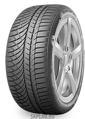 Купить KUMHO 2247253 Шины Kumho 275/30/19 W 96 WinterCraft WP72 XL