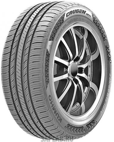 Купить KUMHO 2248293 Шины Kumho CRUGEN HP71 235/45R19 95H