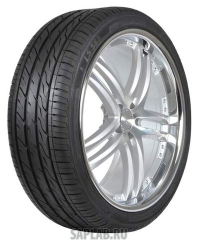 Купить LANDSAIL 6900532535657 Шины Landsail LS588 SUV 325/30 R21 108V