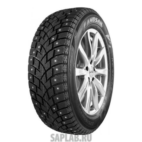 Купить LANDSAIL 6921109030139 Шины LANDSAIL 205/65/16 R 107/105 C ice STAR iS37
