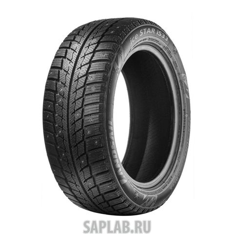 Купить LANDSAIL 6921109033765 Шины LANDSAIL 225/70/16 T 107 ice STAR iS33 XL