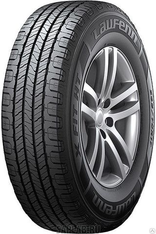Купить LAUFENN 1017234 Шины Laufenn X-Fit HT LD01 235/65 R17 104 1017234