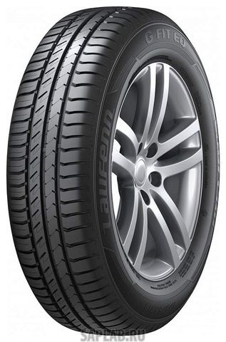 Купить LAUFENN 1019091 Шины Laufenn G FIT EQ LK41 235/60 R16 100H (до 210 км/ч) 1019091