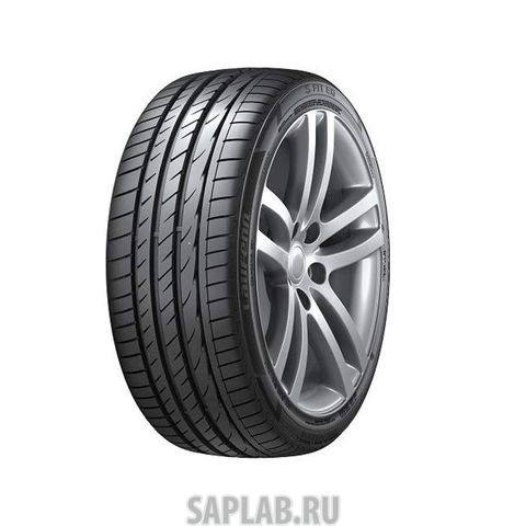 Купить LAUFENN 1026578 Шины летняя Laufenn S-Fit EQ (LK01+) 205/60R16 92V