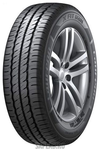 Купить LAUFENN 2020400 Шины Laufenn X-Fit Van LV01 175/65 R14 90T (до 190 км/ч) 2020400
