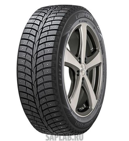 Купить LAUFENN T000STD1020532 Шины Laufenn I FIT ICE LW71 235/70 R16 T 109
