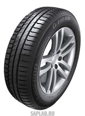 Купить LAUFENN TT018110 Шины Laufenn LK41 155/65 R14 75T (TT018110)