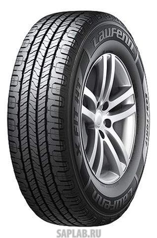 Купить LAUFENN TT018215 Шины Laufenn LD01 245/65 R17 107T (TT018215)